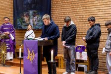 18.02.2026 Aschermittwoch